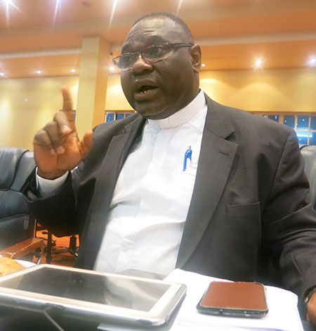 Fr. Obi Fr. Obi