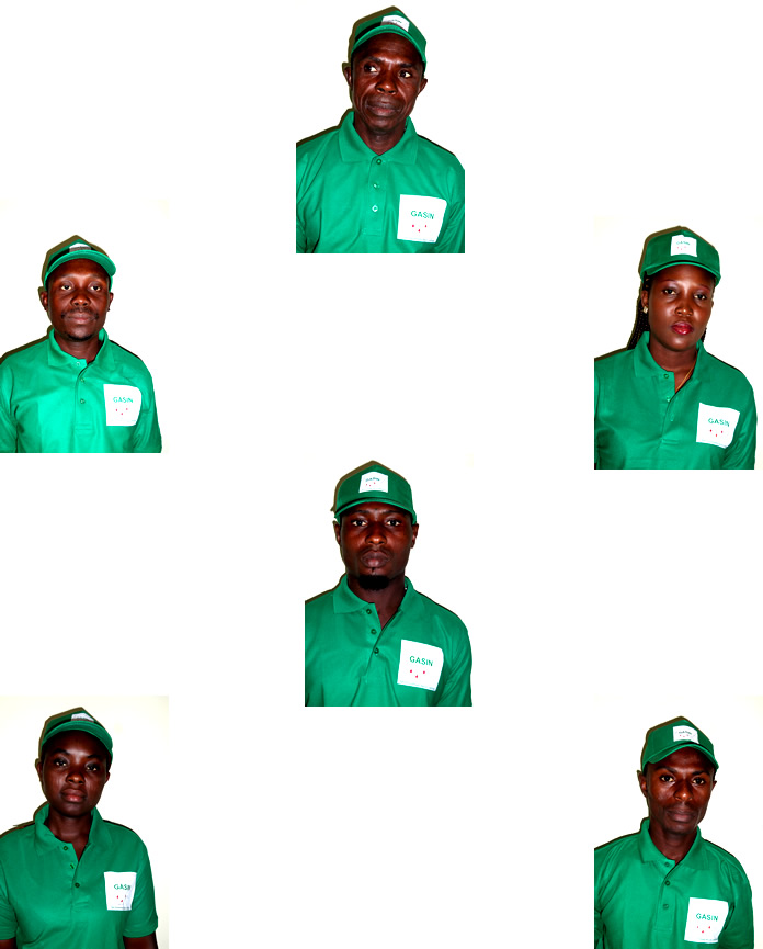 Obunagha GMG Members