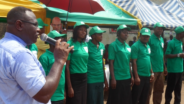 GASIN Sets Up Gas Alert System in 12 Niger Delta communities, Trains Community members on EIA, HSE, Negotiation Skills, Others.