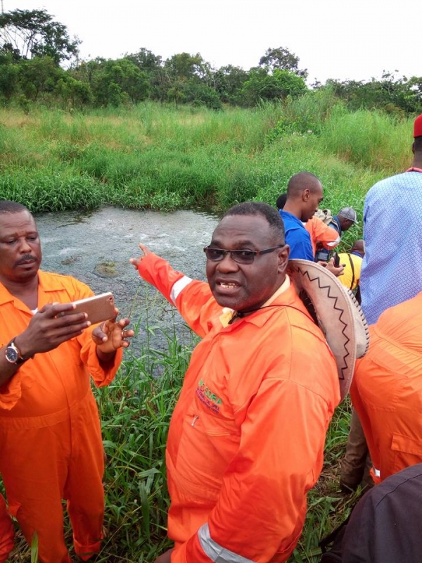 Joint Inspection Visits