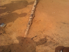 International Standards applicable to Gas Exploitation in the Niger Delta | By GASIN Reporter
