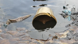 Pollution in the Niger Delta: The Place of Environmental Management Plan in Impact Mitigation