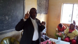 Local Government Autonomy: A Panacea to Sustainable Community Development.