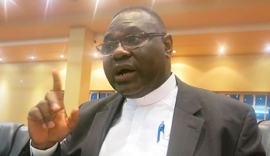 Ugandan CSO learns from the Executive Director of GASIN on Oil Issues