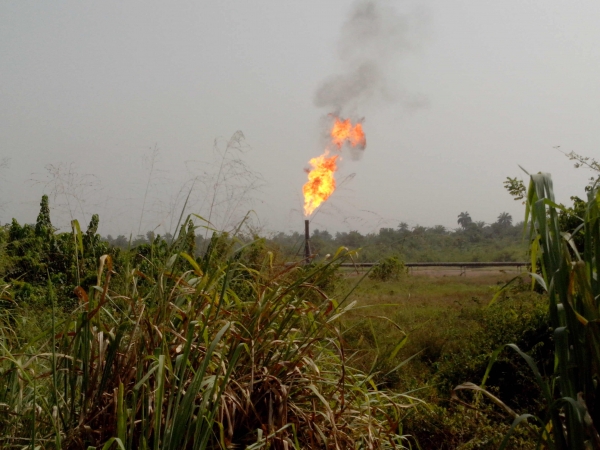 Gas Flaring: Is there any other way?