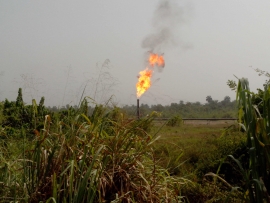 Gas Flaring: Is there any other way?